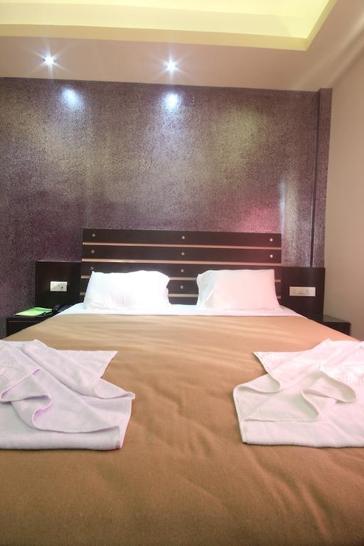 Hôtel Urmee à Bhubaneswar Chambre photo