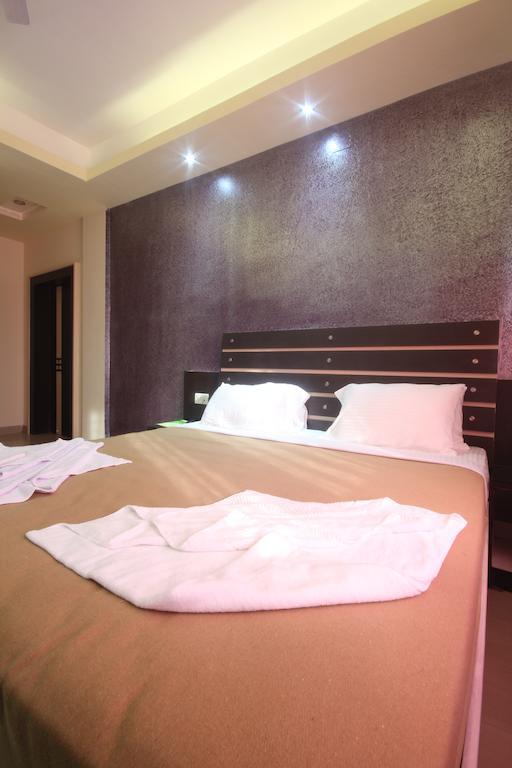 Hôtel Urmee à Bhubaneswar Chambre photo