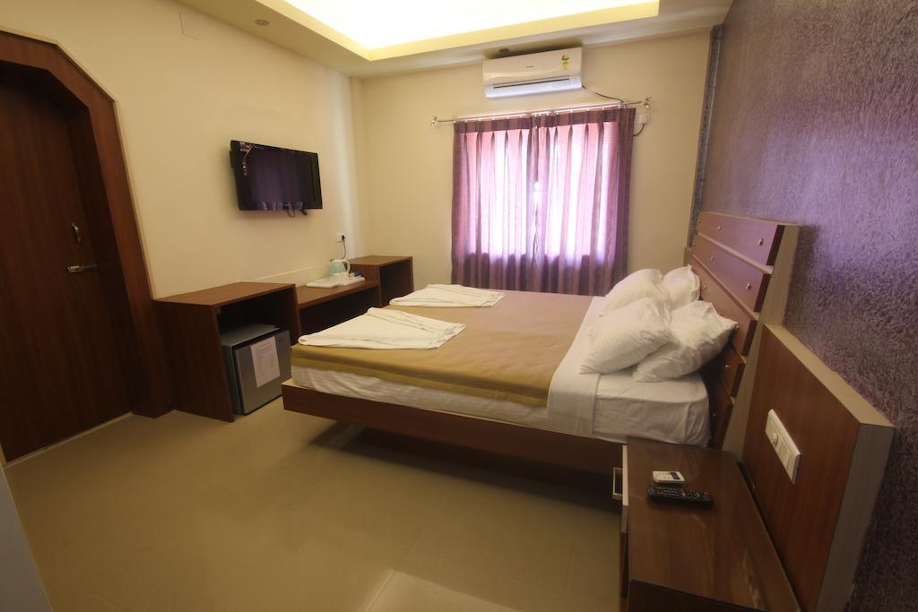 Hôtel Urmee à Bhubaneswar Chambre photo
