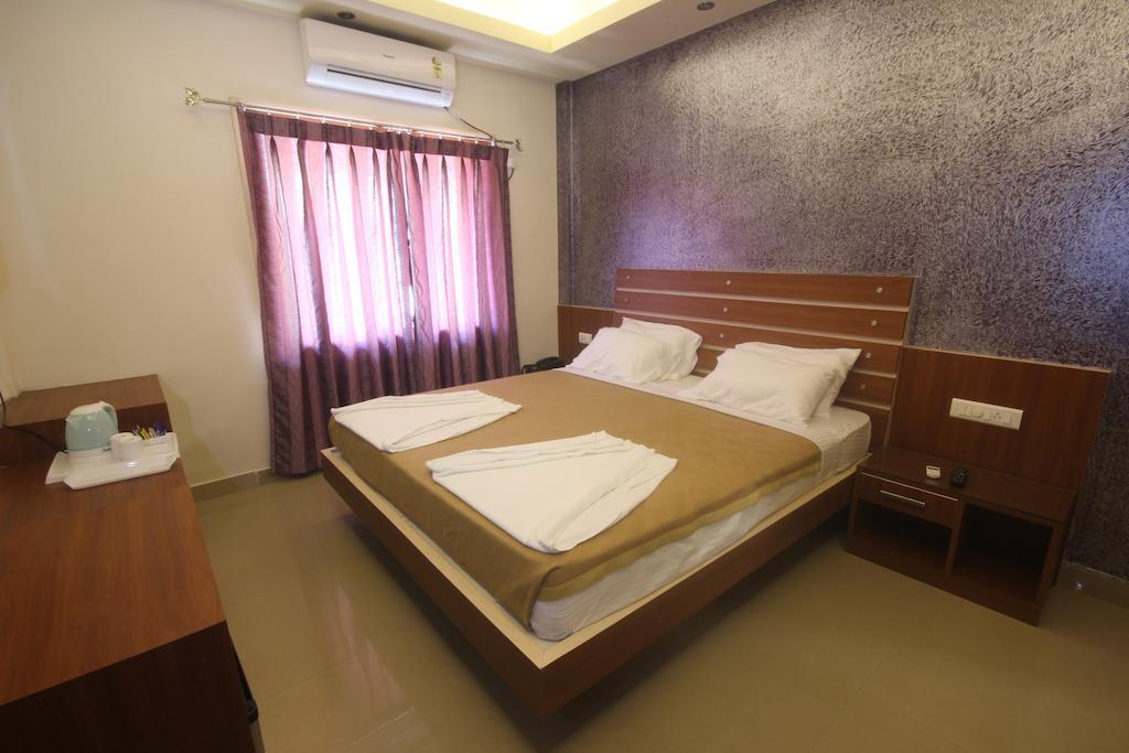 Hôtel Urmee à Bhubaneswar Chambre photo