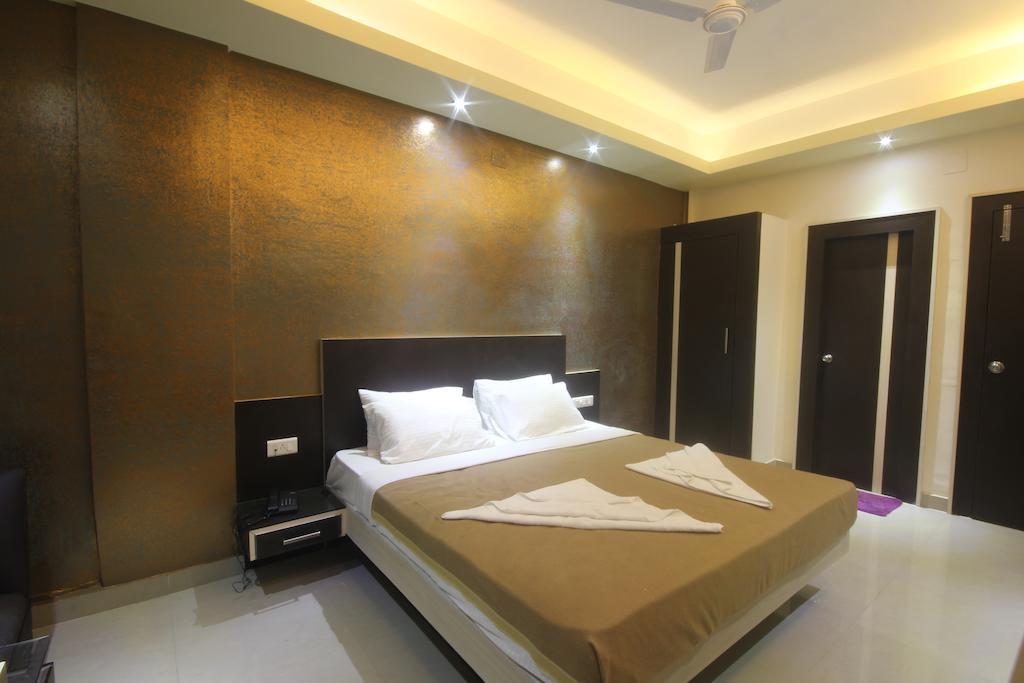 Hôtel Urmee à Bhubaneswar Chambre photo